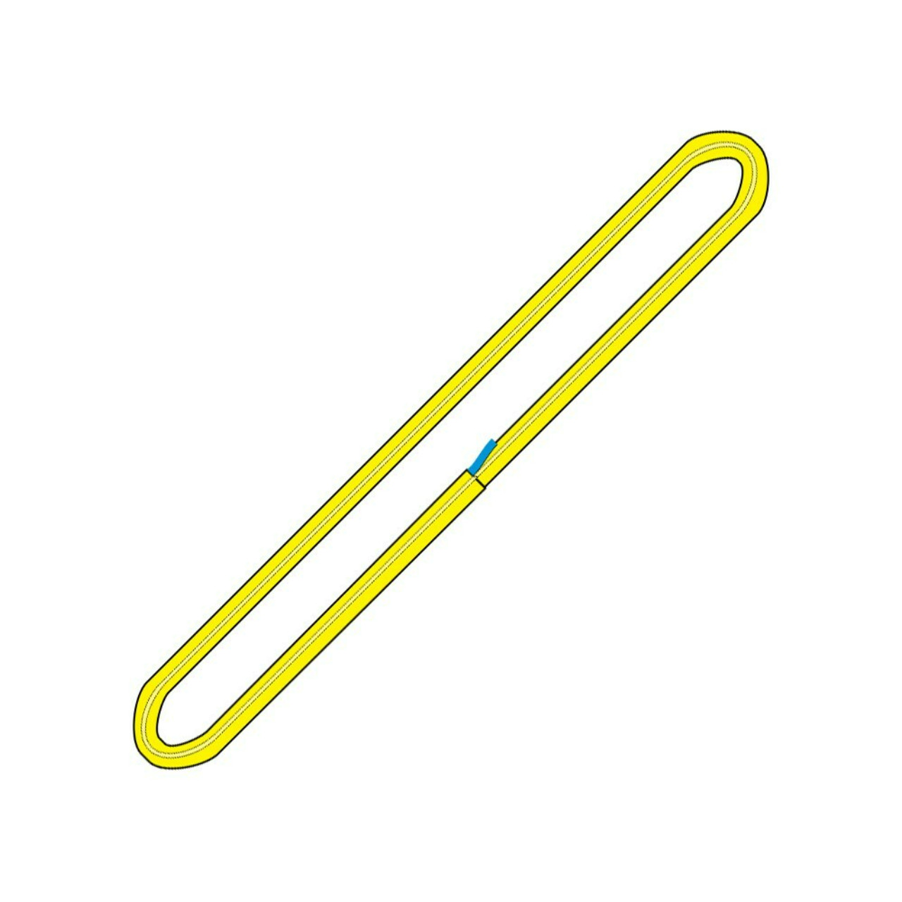 Beaver 3000kg x 6m Mega Roundsling