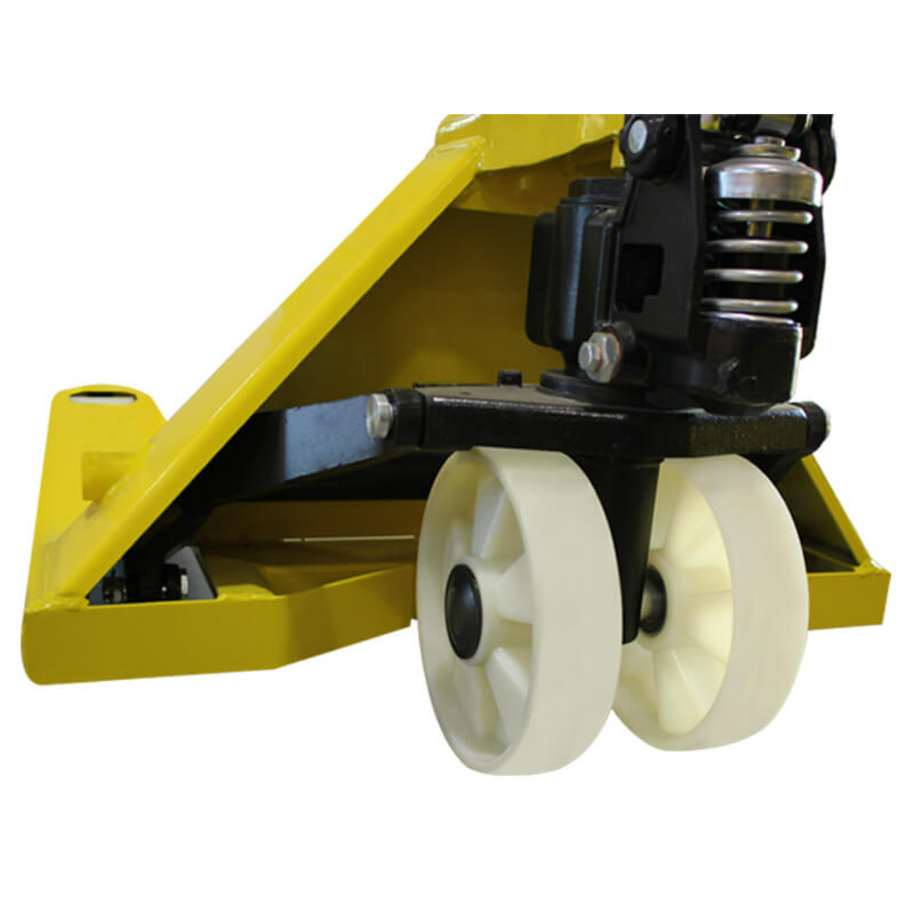 Richmond Stanard Pallet Jack Truck 2500kg