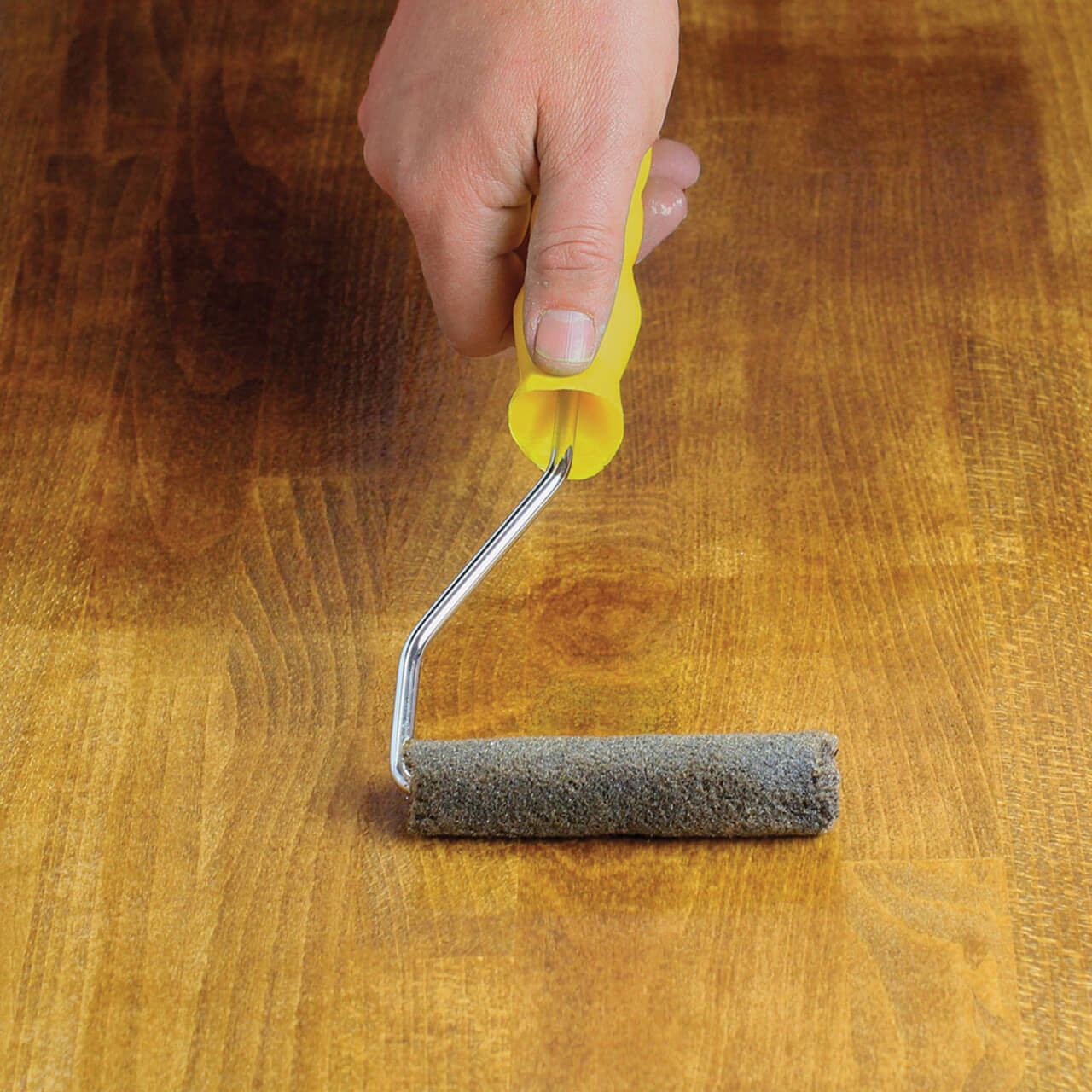 UNi-PRO Little Ripper 100mm Mohair Covers  5mm Nap 10pk