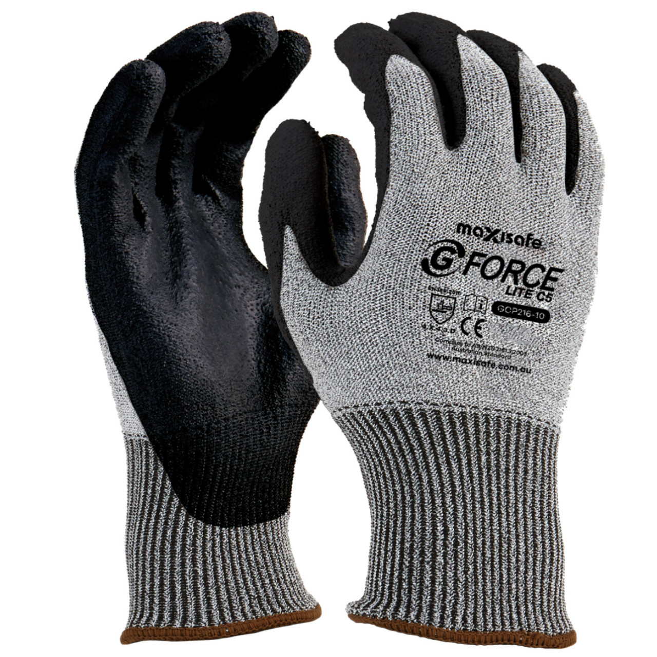 Maxisafe G-Force Lite C5 Glove