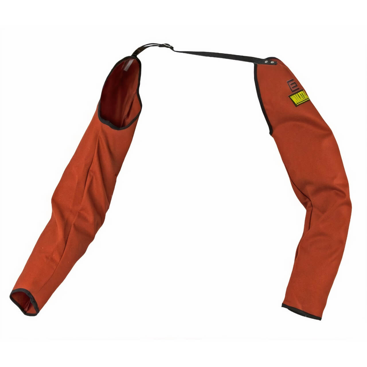 Wakatac Proban Welders Sleeves XL- Sleeves Extra Long C/W Wider Arm Closure