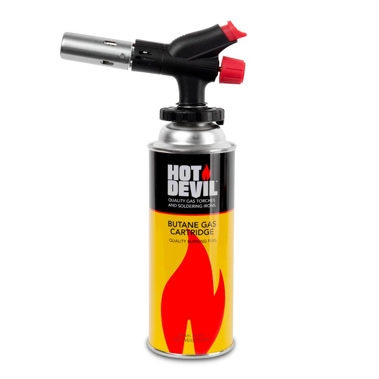 Hot Devil Professional Blow Torch