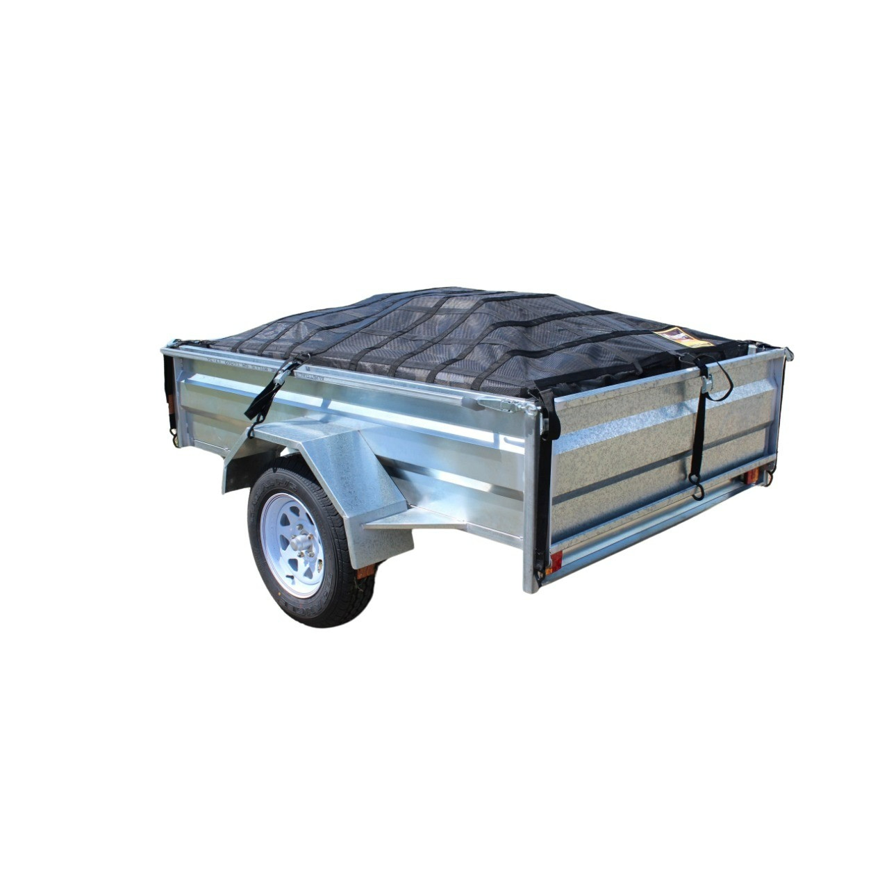 Safeguard Cargo Net Medium 1000kg