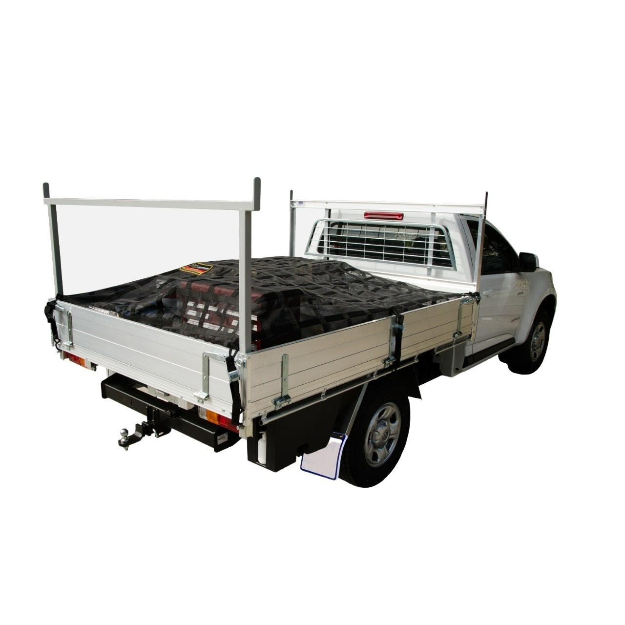 Safeguard Cargo Net Large 1000kg
