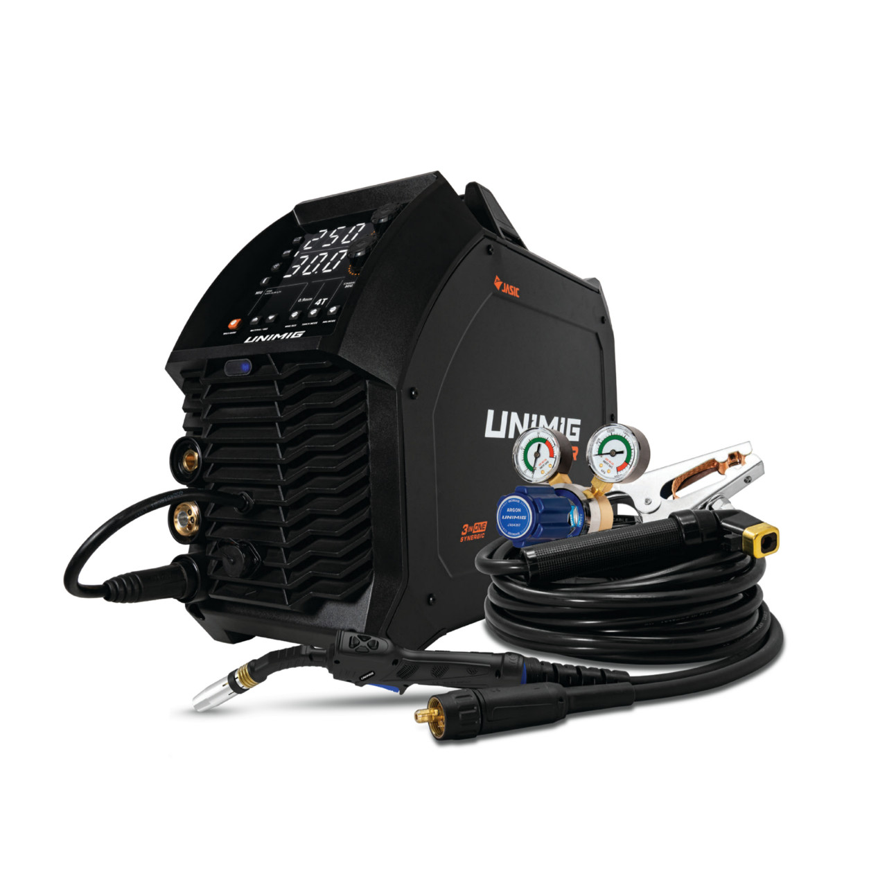 Unimig Razor 250 Multi Process Welder