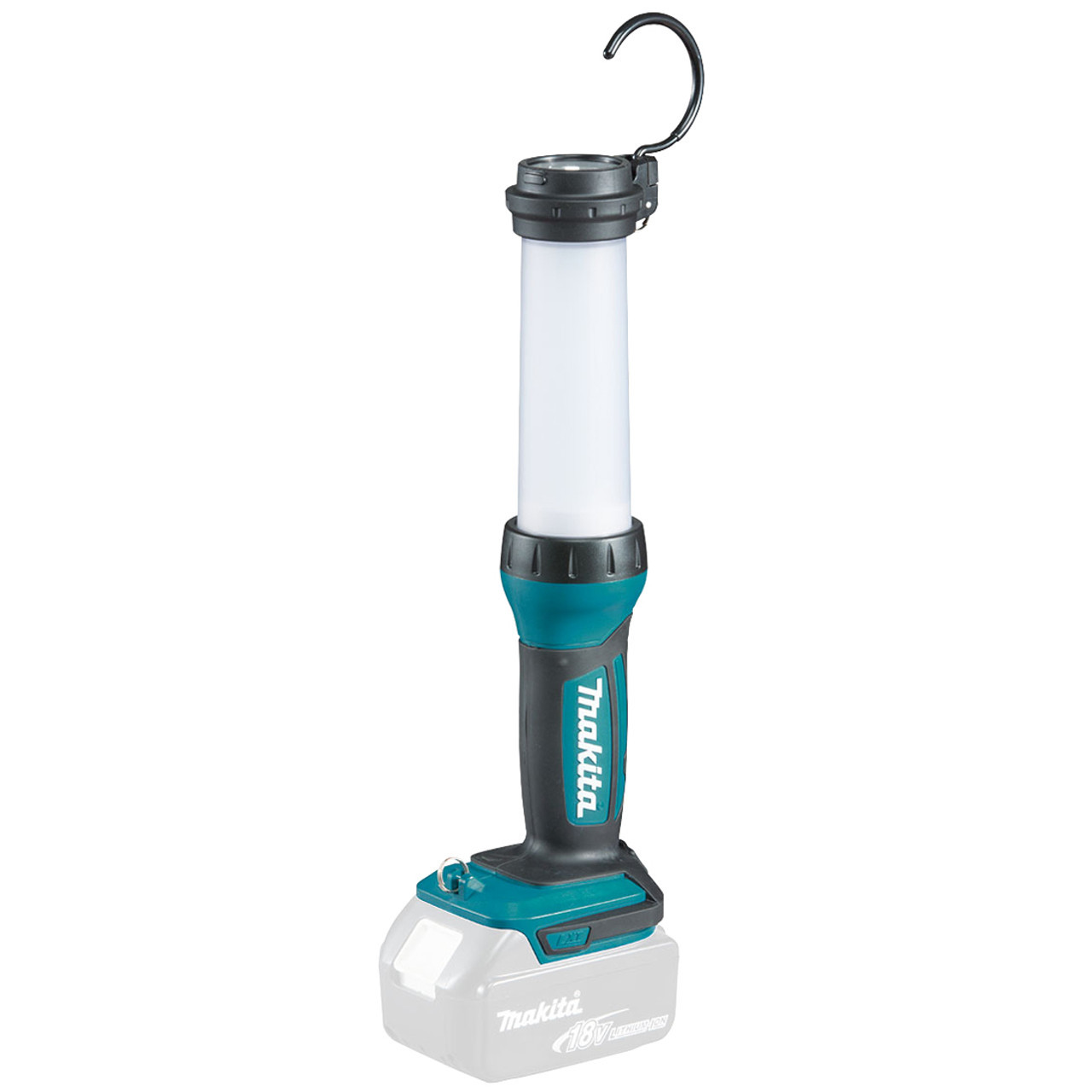 Makita Led Light 18v Rechargable