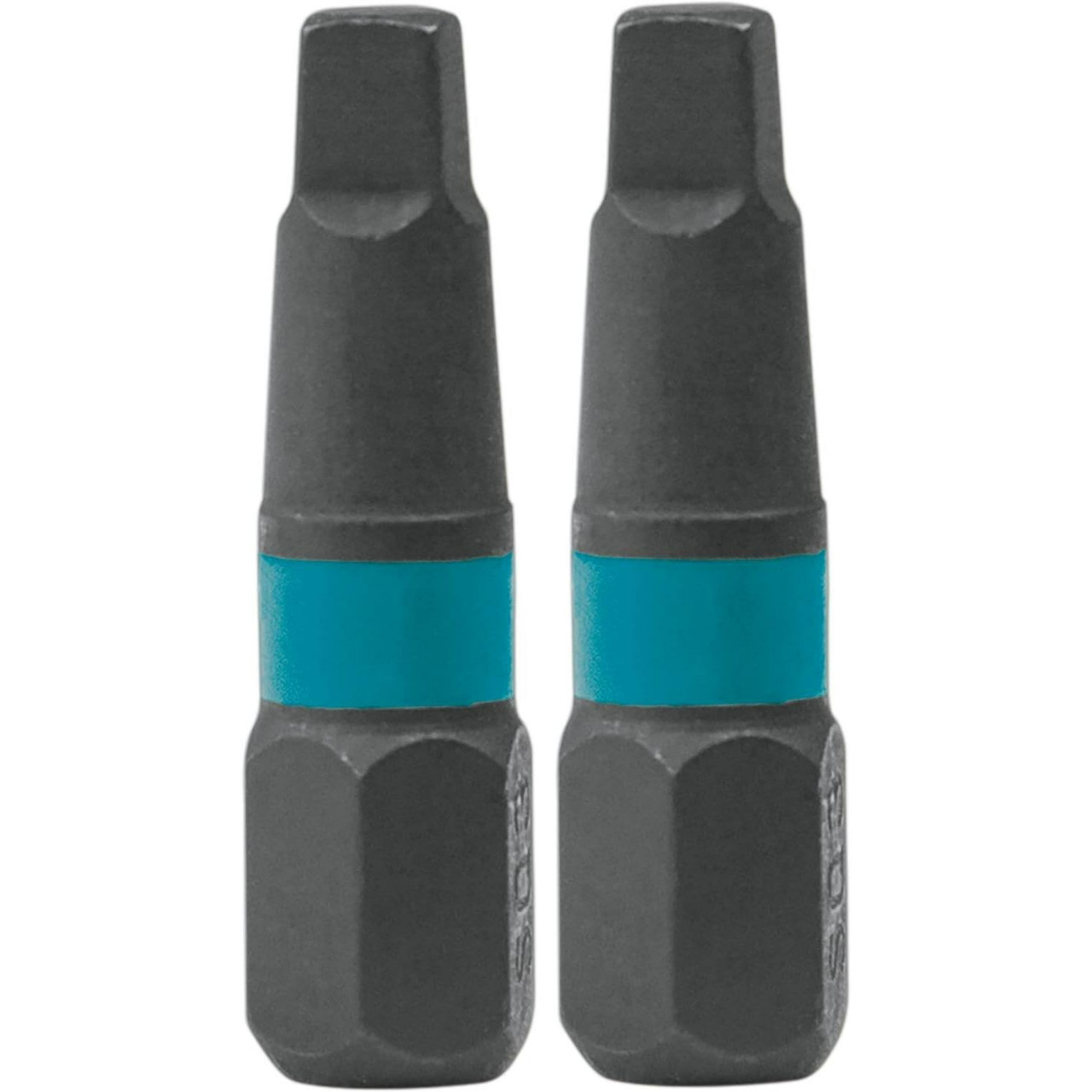 Makita Impact-X Sq3 X 25mm Insert Bit - 2pc