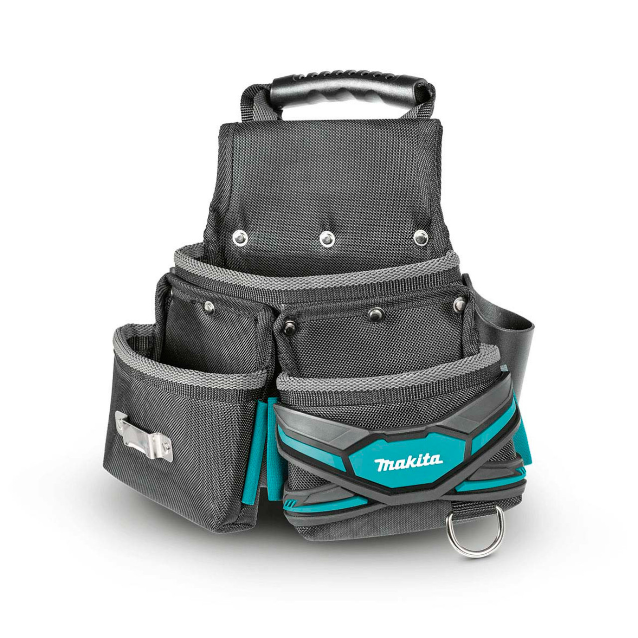 Makita Ultimate 3 Pocket Fixing Pouch