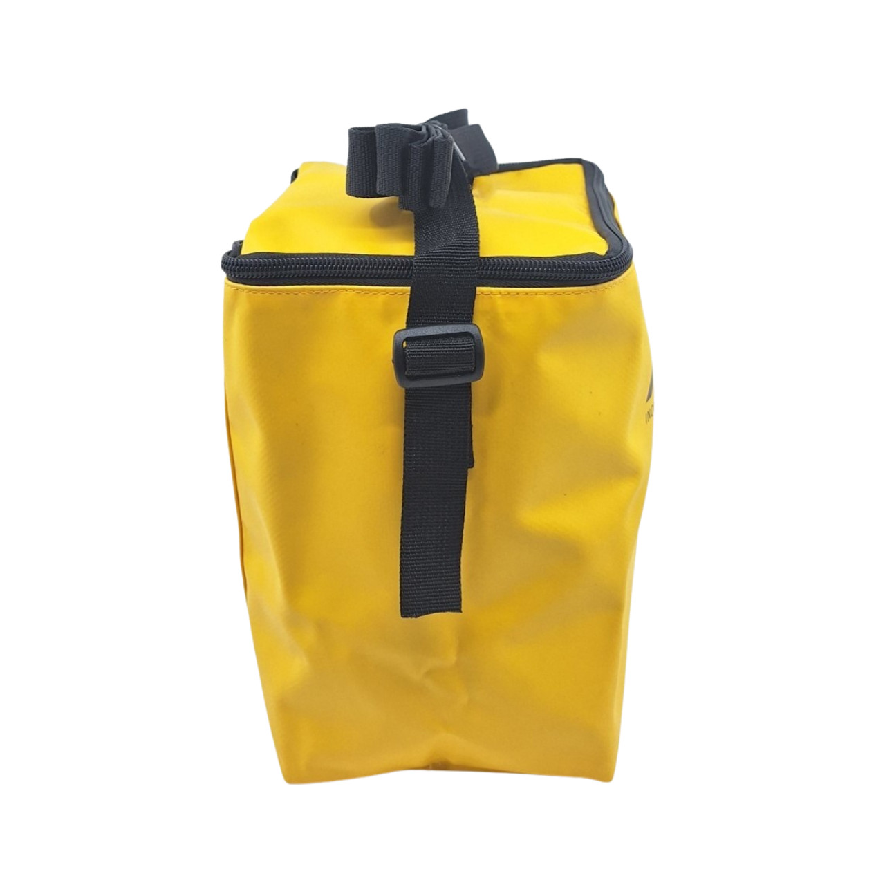 Yellow Respirator Bag 2m Shoulder Strap