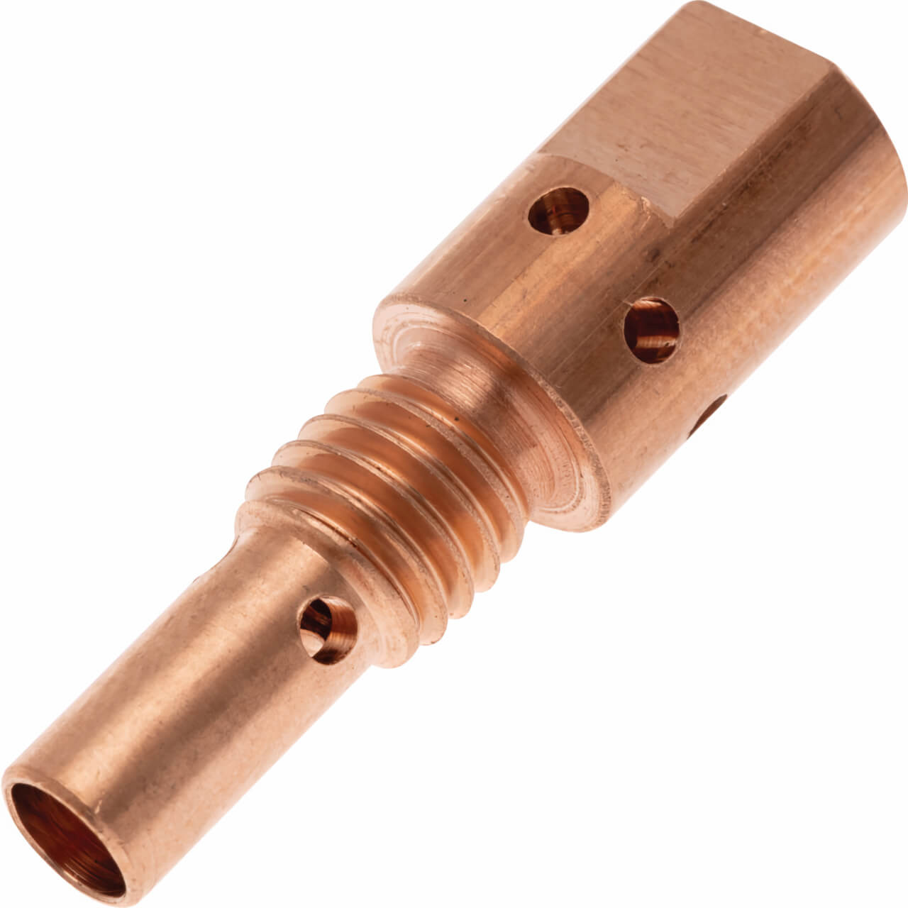 Binzel MB25AK Tip Holder