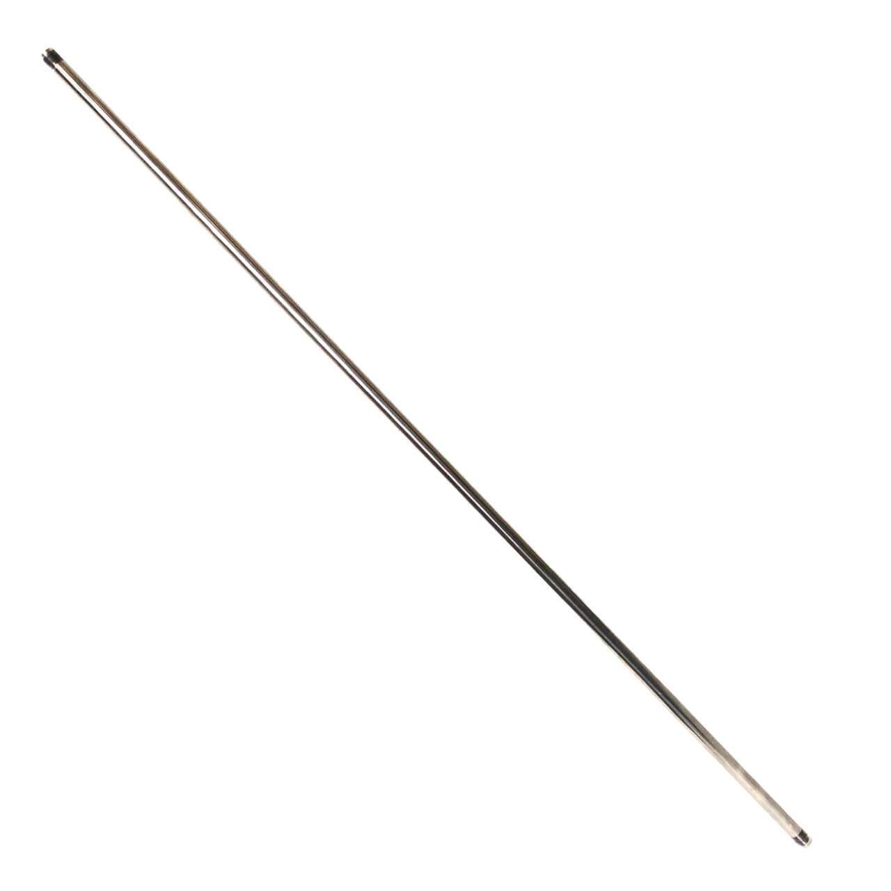Harris S/S Heating Tip Tube 1040mm Straight