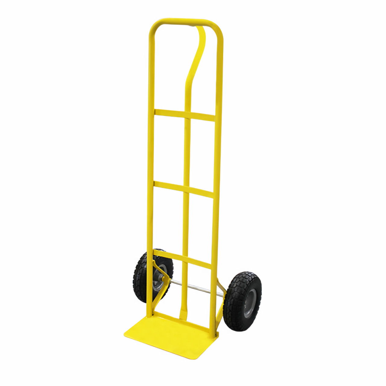 Richmond P Handle Puncture Proof Hand Trolley 200kg