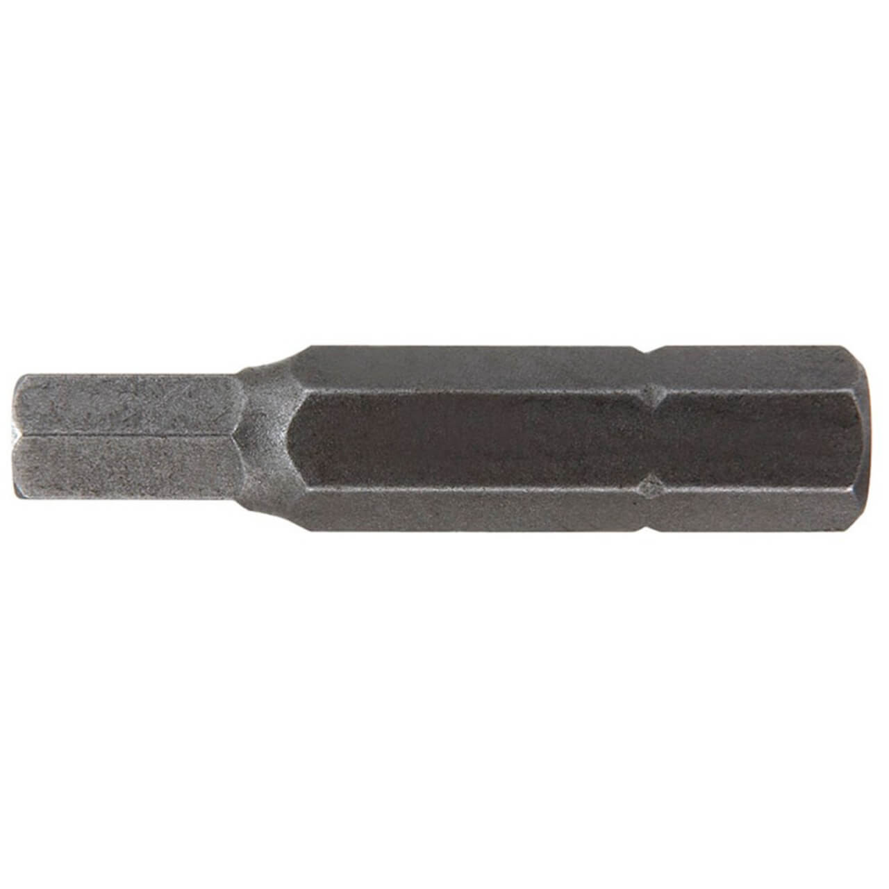 Alpha 5x30mm Hex Insert Driver Bit
