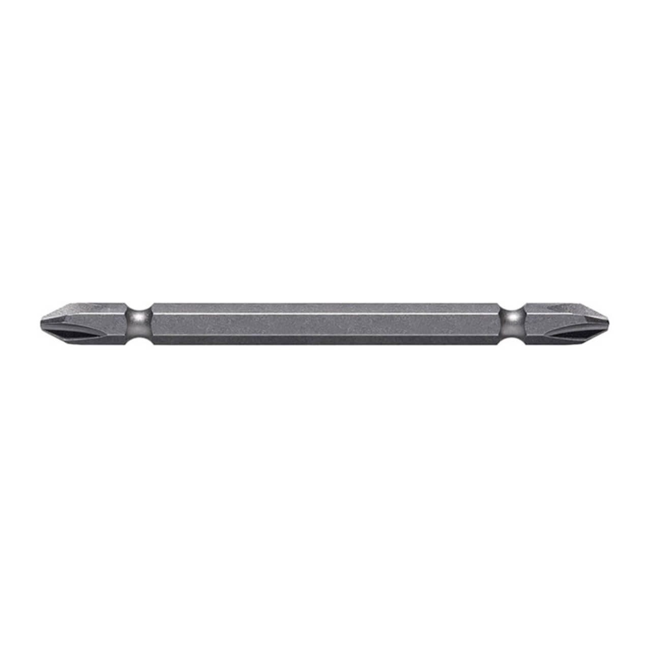 Alpha 150mm Phillips #2  Double Ended Power Bit