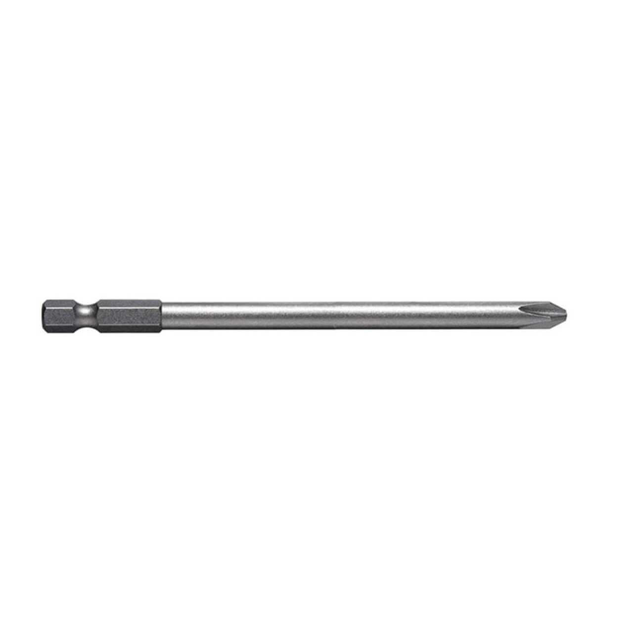 Alpha 150mm Phillips #2 Power Bit