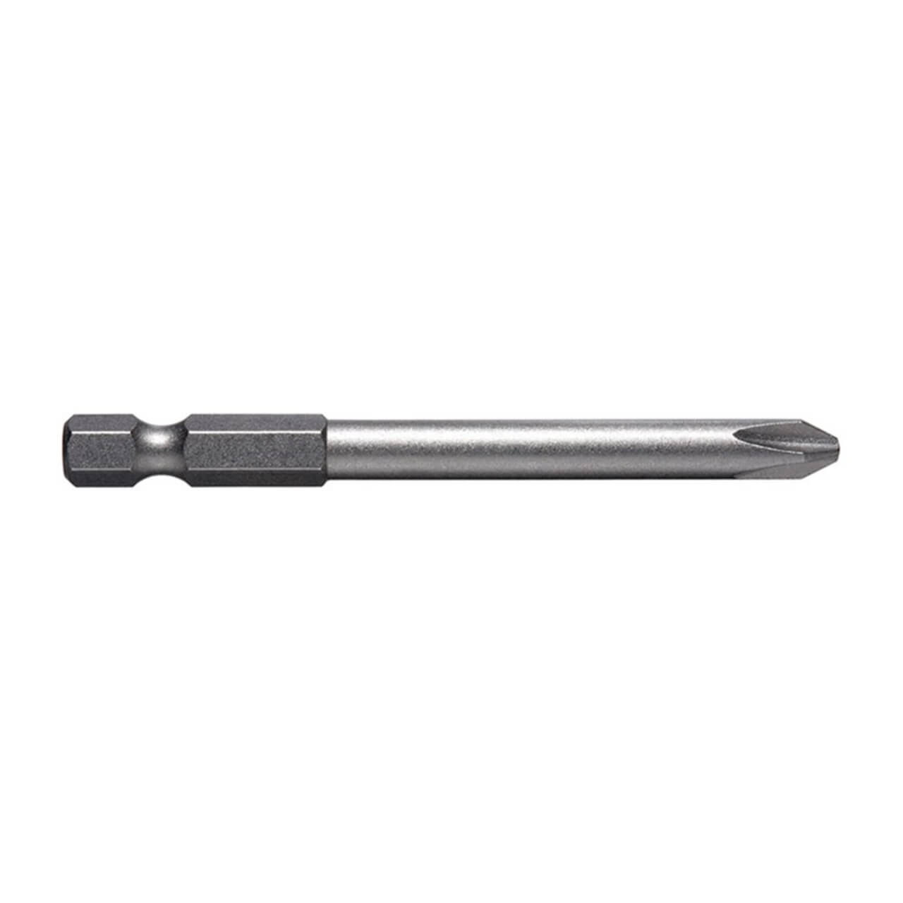 Alpha 75mm Phillips #2 Power Bit