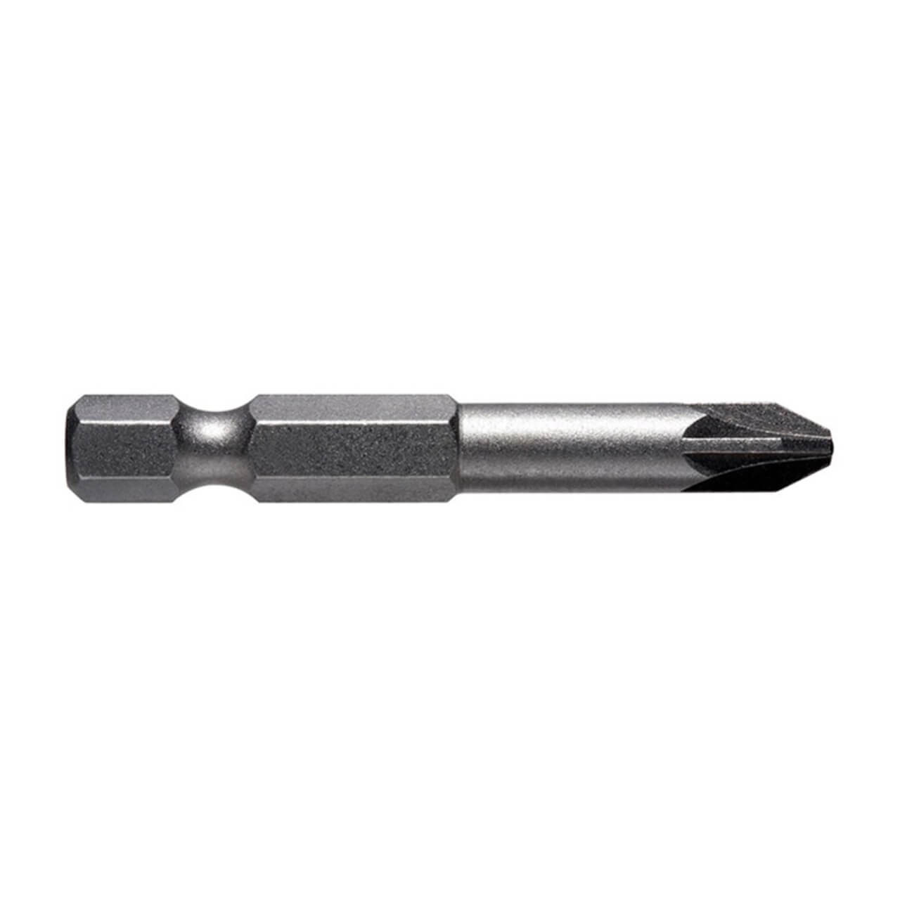 Alpha 50mm Pozi #2 Power Bit