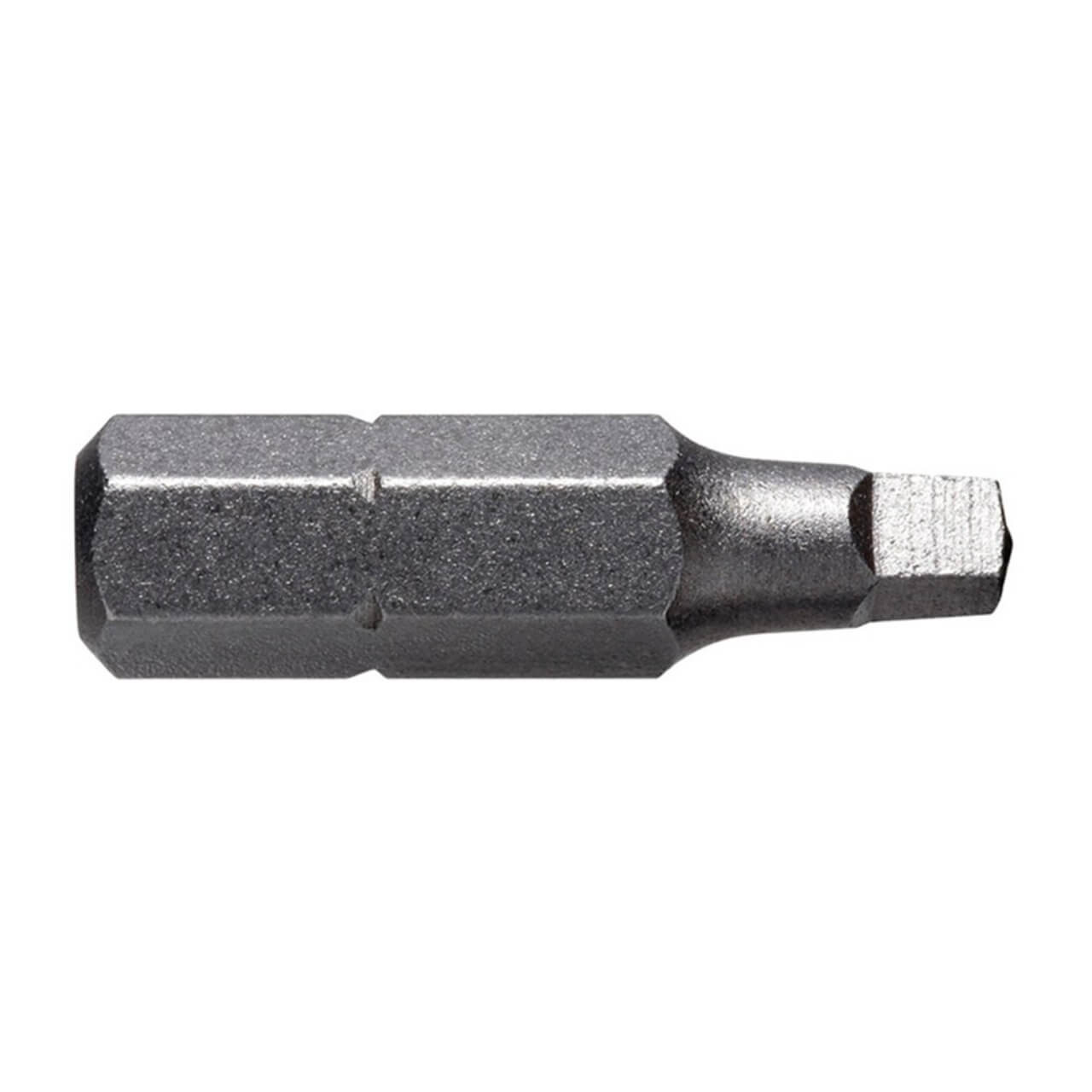 Alpha 25mm Square #2 Power Insert Bit