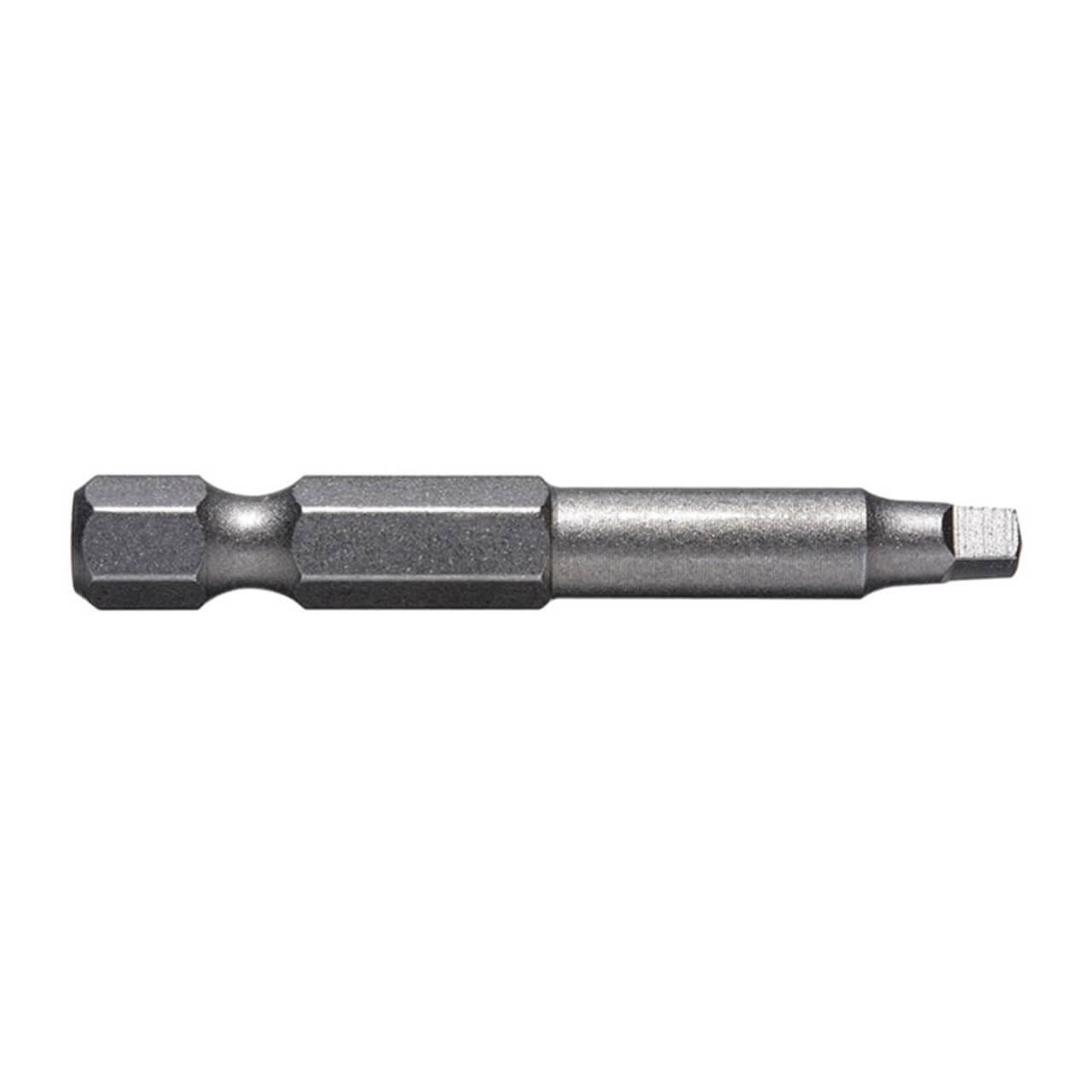 Alpha 50mm Square #2 Power Bit