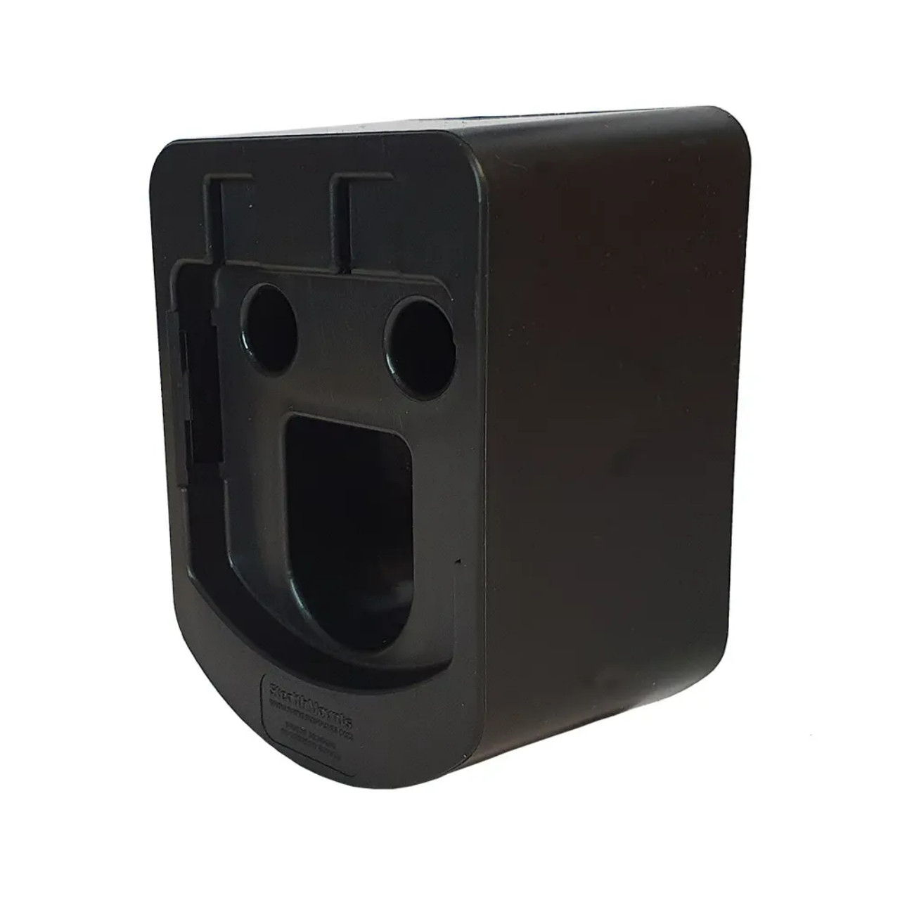 Tool Mounts Black Tool Mounts suit Ryobi 18V ONE+ 4pk