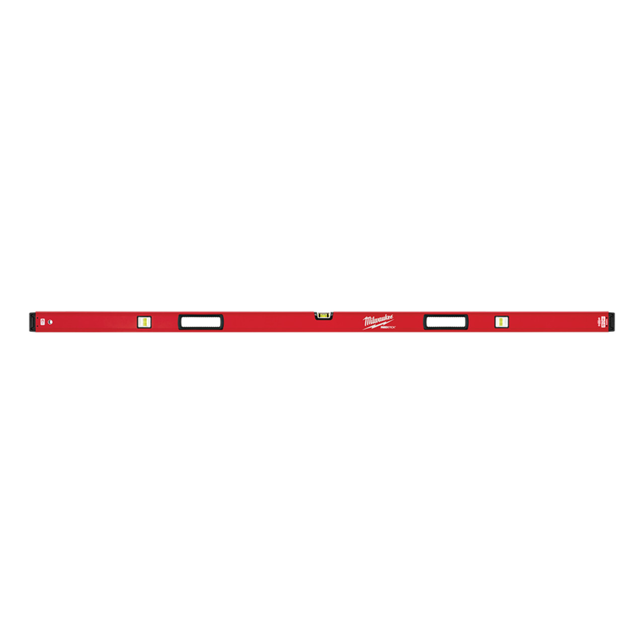 Milwaukee Redstick 1800mm Magnetic Box Level