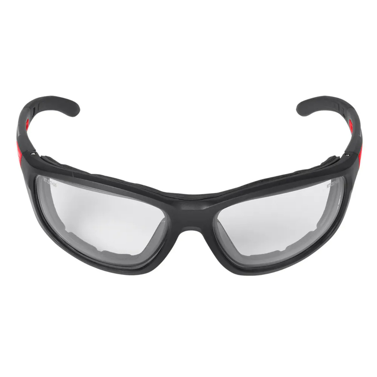 Milwaukee High Performance Clear Safety Glasses