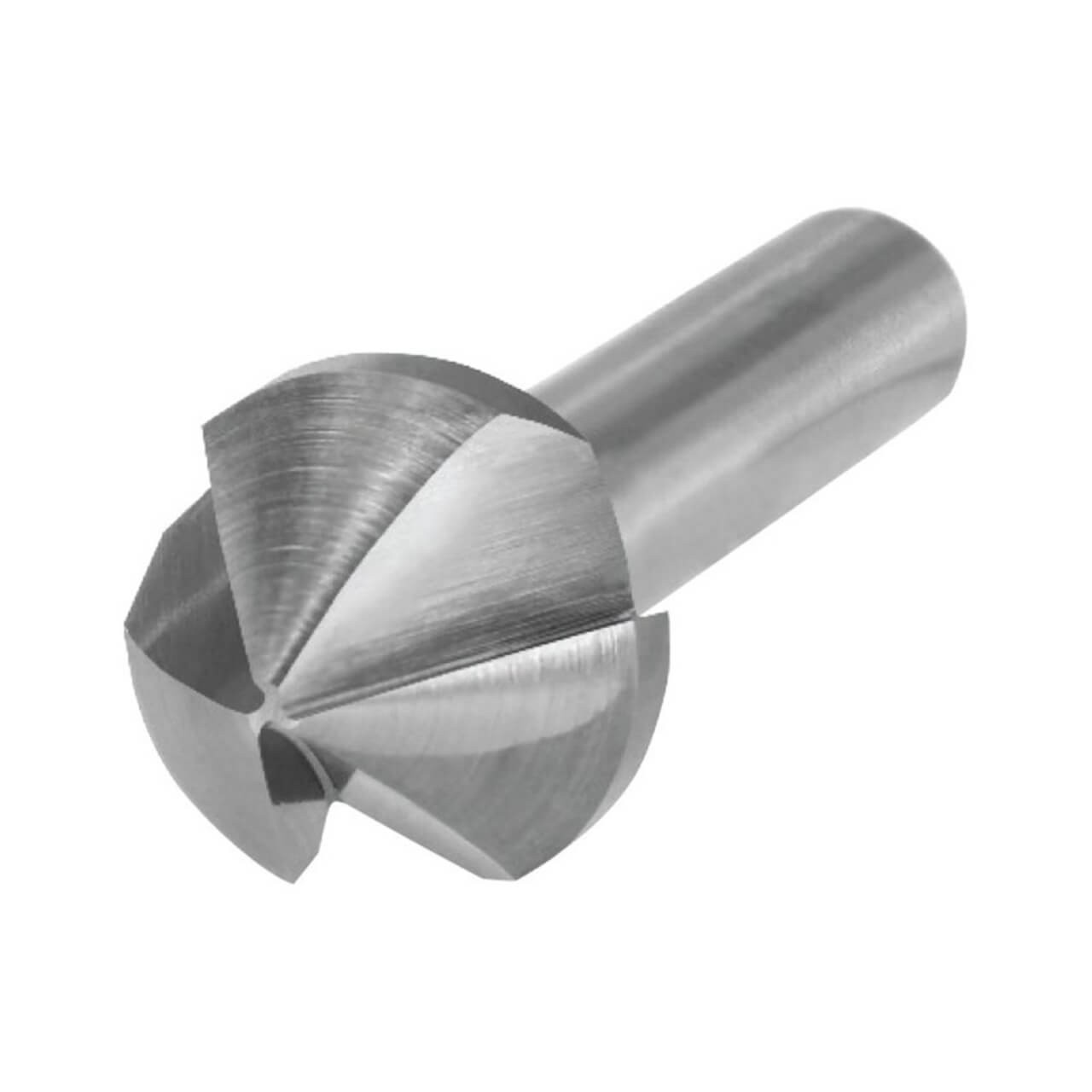 Alpha 8.3mm Countersink 3 Flute