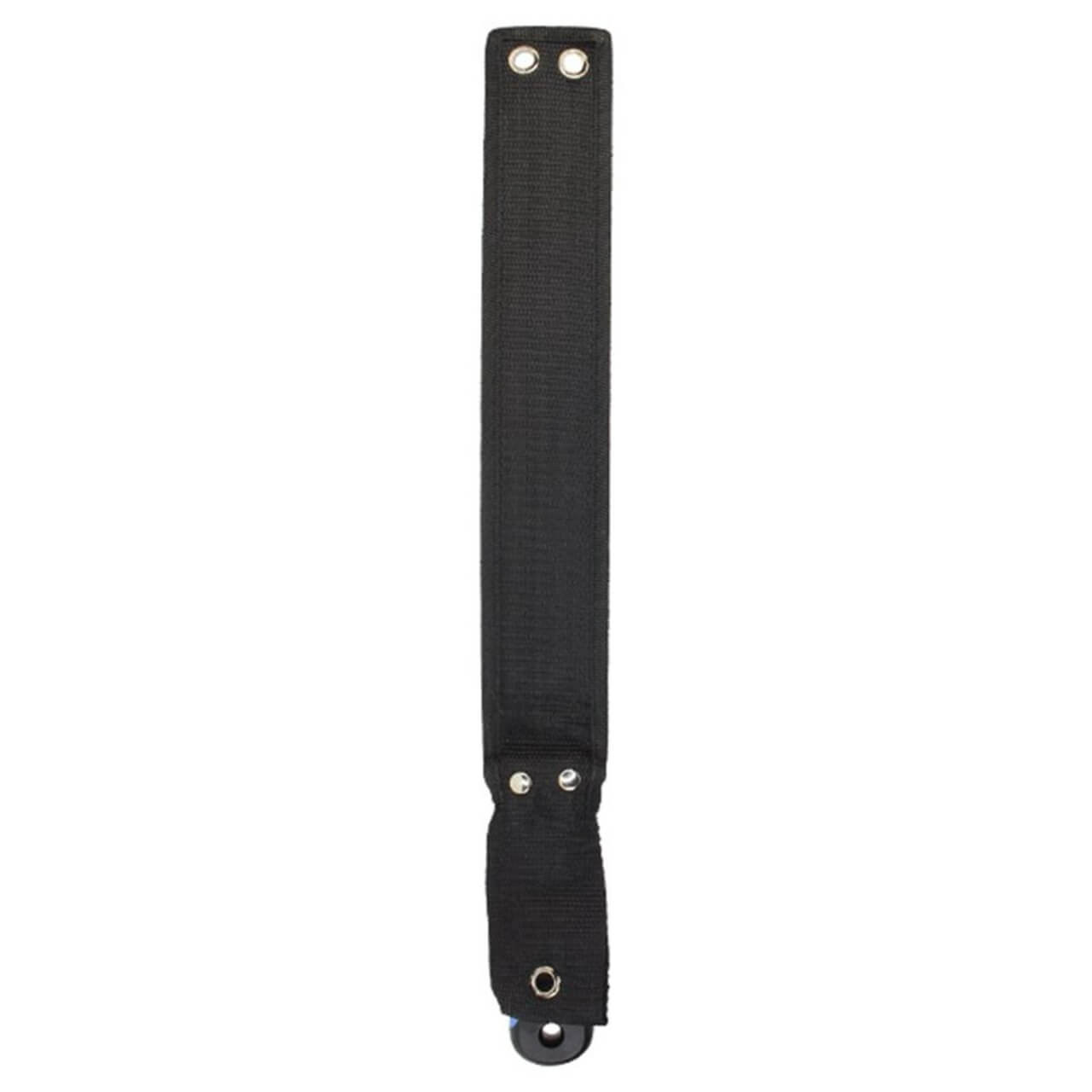 Sterling 280mm Insulation Knife With Plastic Handle Wave Pattern Blade