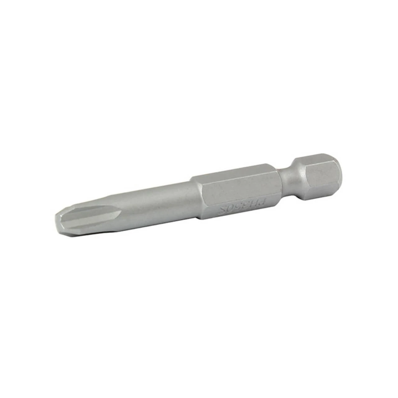Alpha 75mm Phillips #3 Power Bit