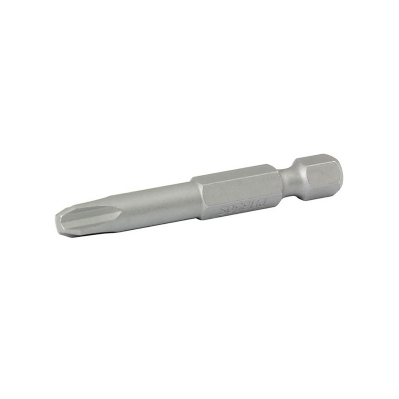 Alpha 75mm Phillips #3 Power Bit