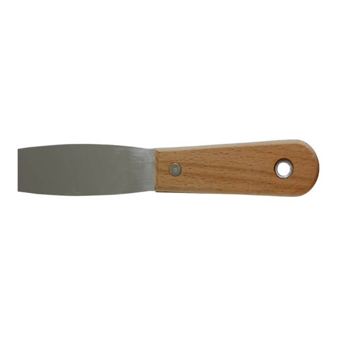 Sterling 25mm Scraper With Timber Handle