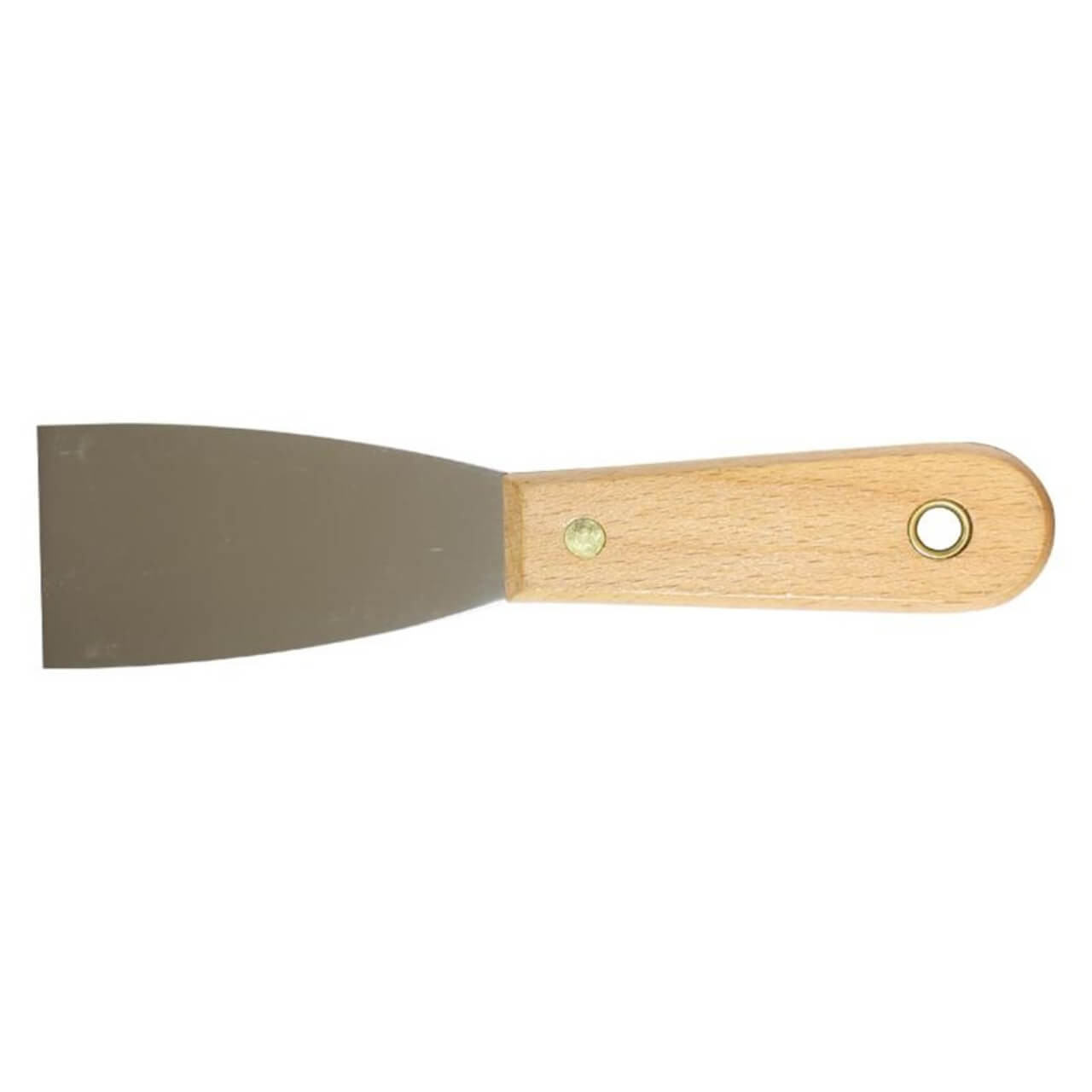 Sterling 50mm Scraper With Timber Handle