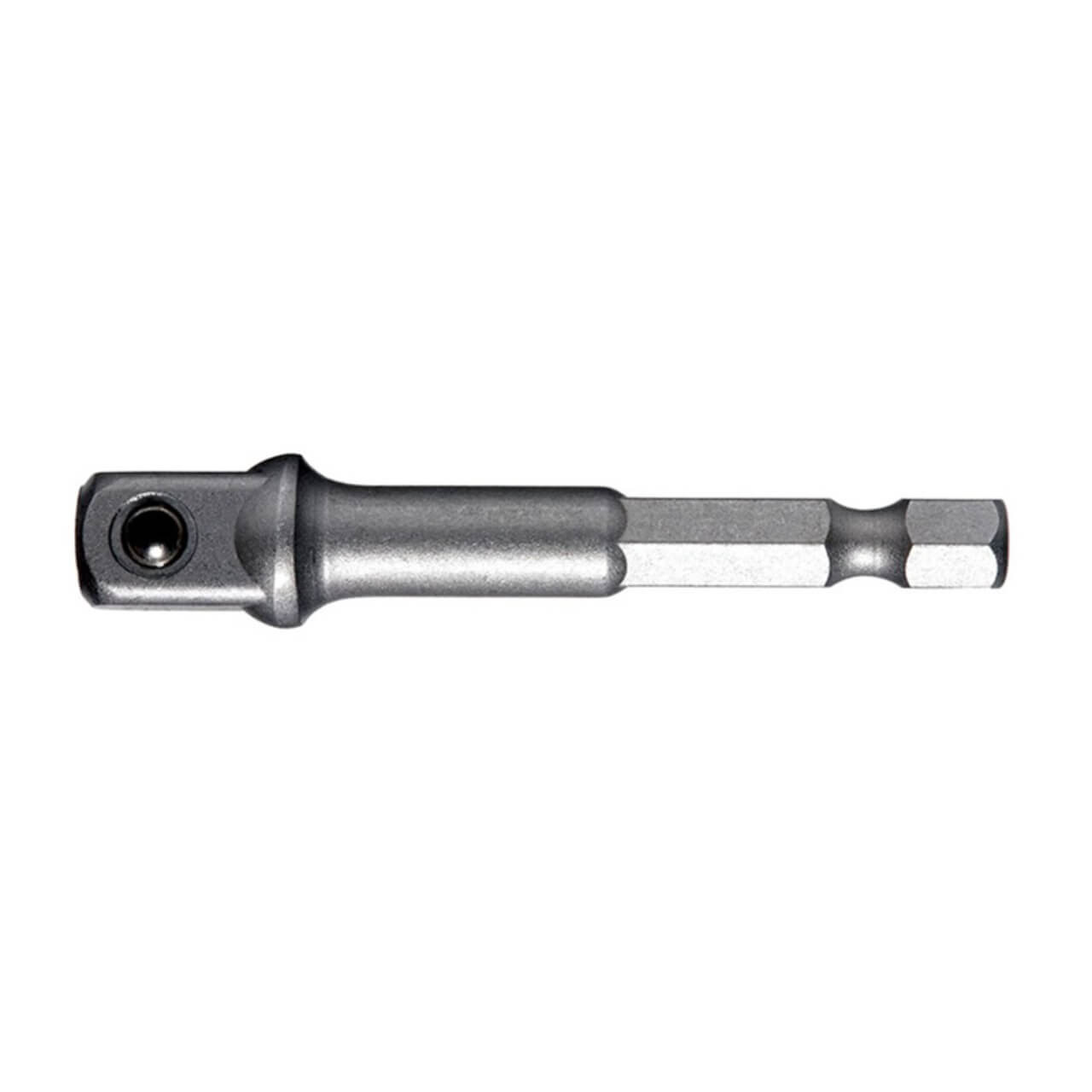 Alpha 1/4 Hex To 1/2 Square Drive 70mm Adaptor