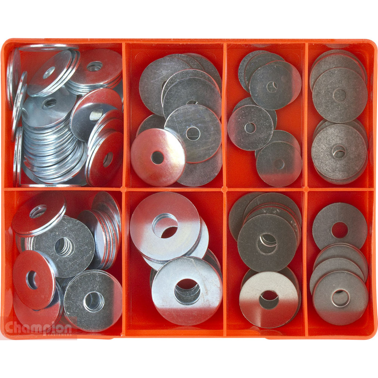 Champion Body (Panel) Washer Assortment