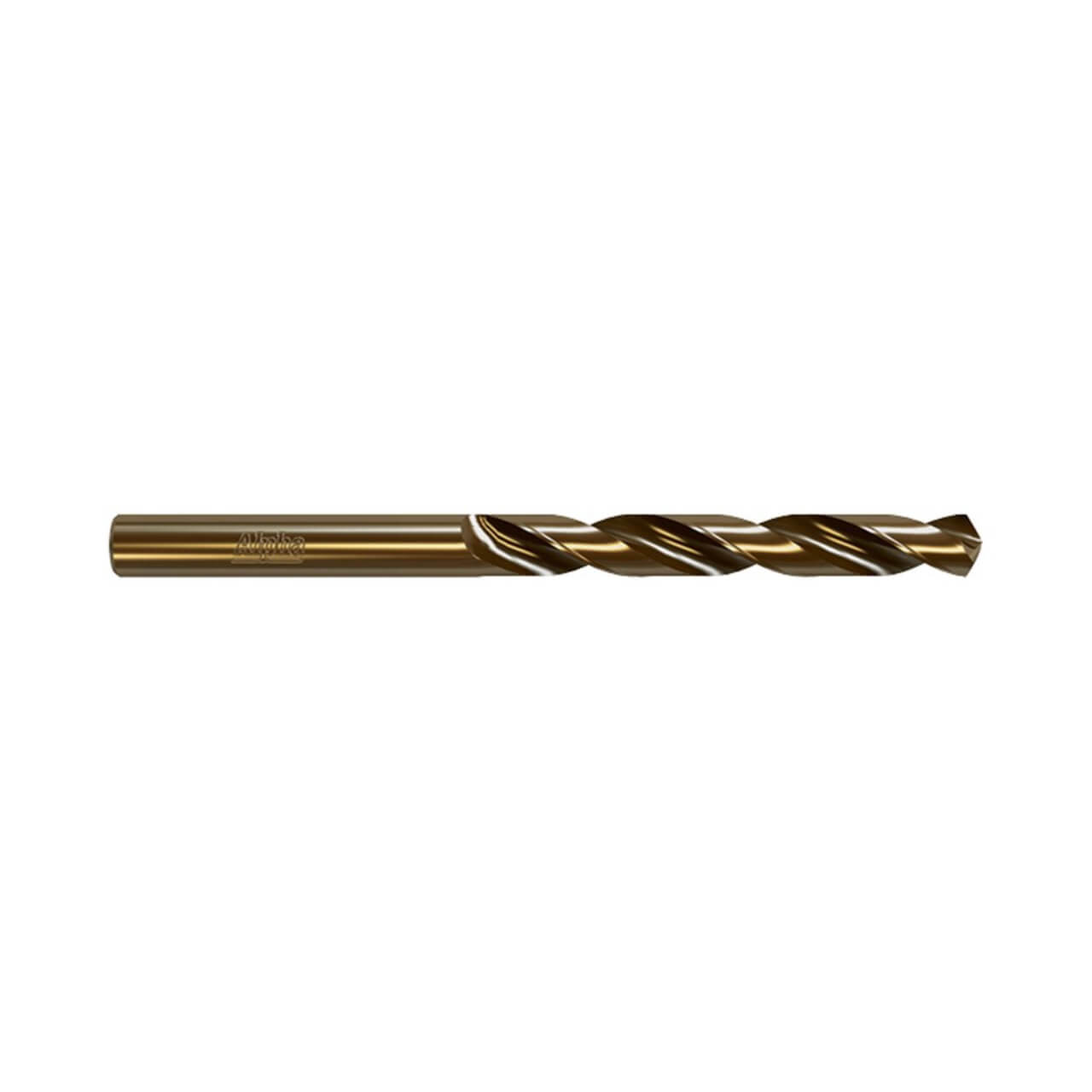 Alpha 8.5mm Jobber Drill Bit Cobalt Series