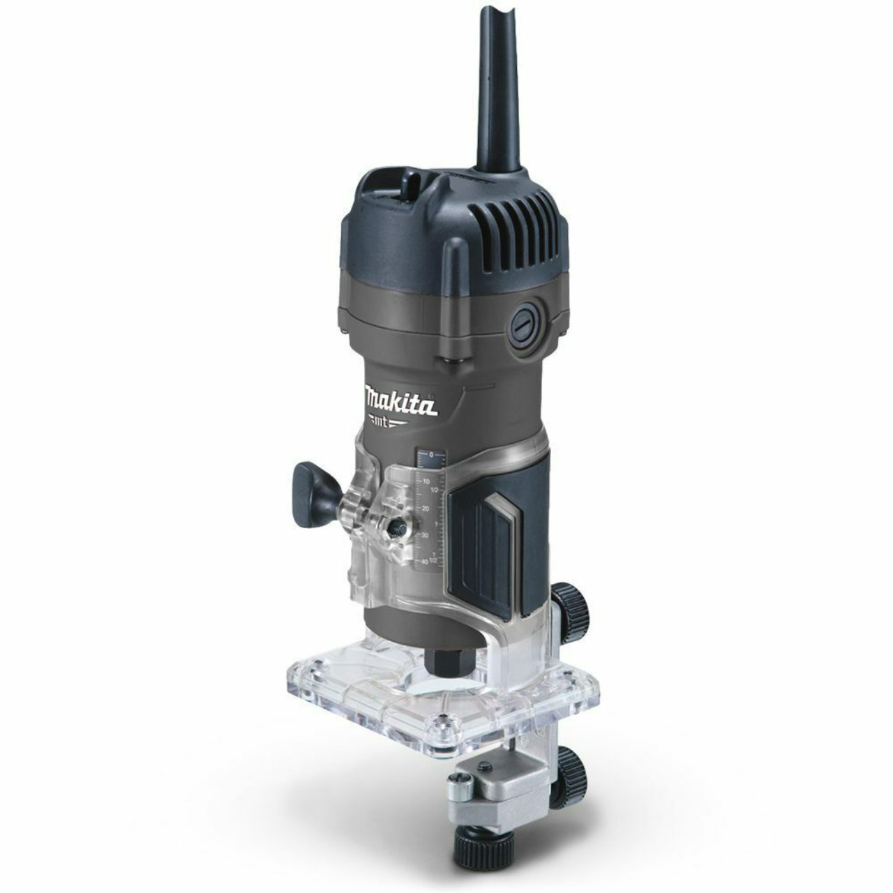 Makita Laminate Trimmer 1/4 Mt Series