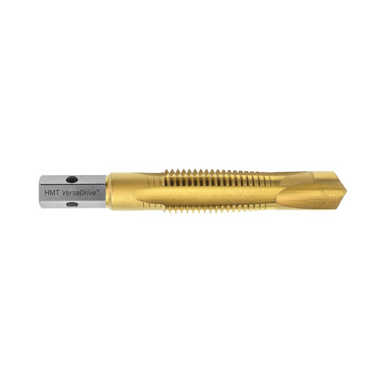 Alpha VersaDrive 3/4 10tpi UNC Heavy Duty Drill-Tap
