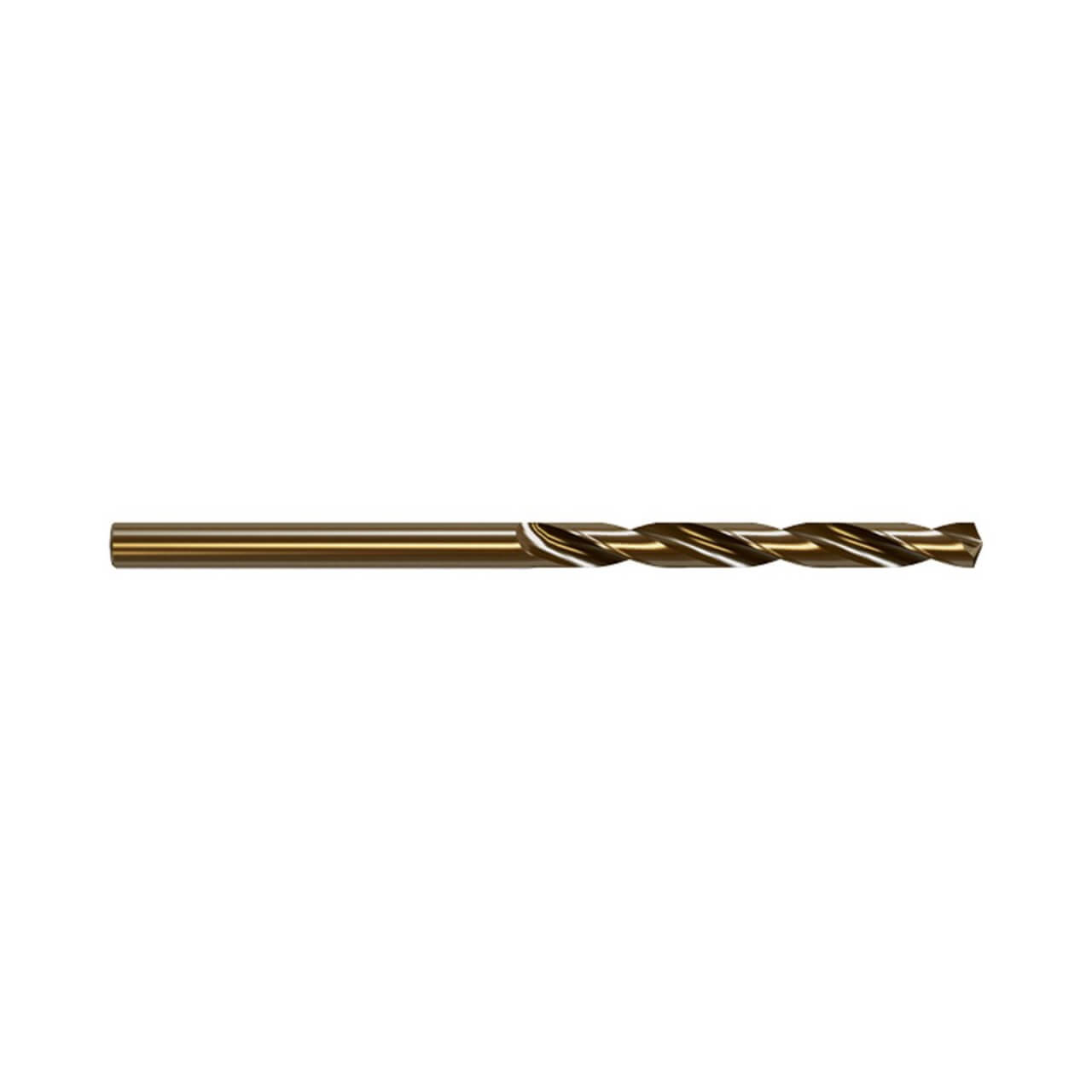 Alpha 5/32 Jobber Drill Bit Cobalt Series