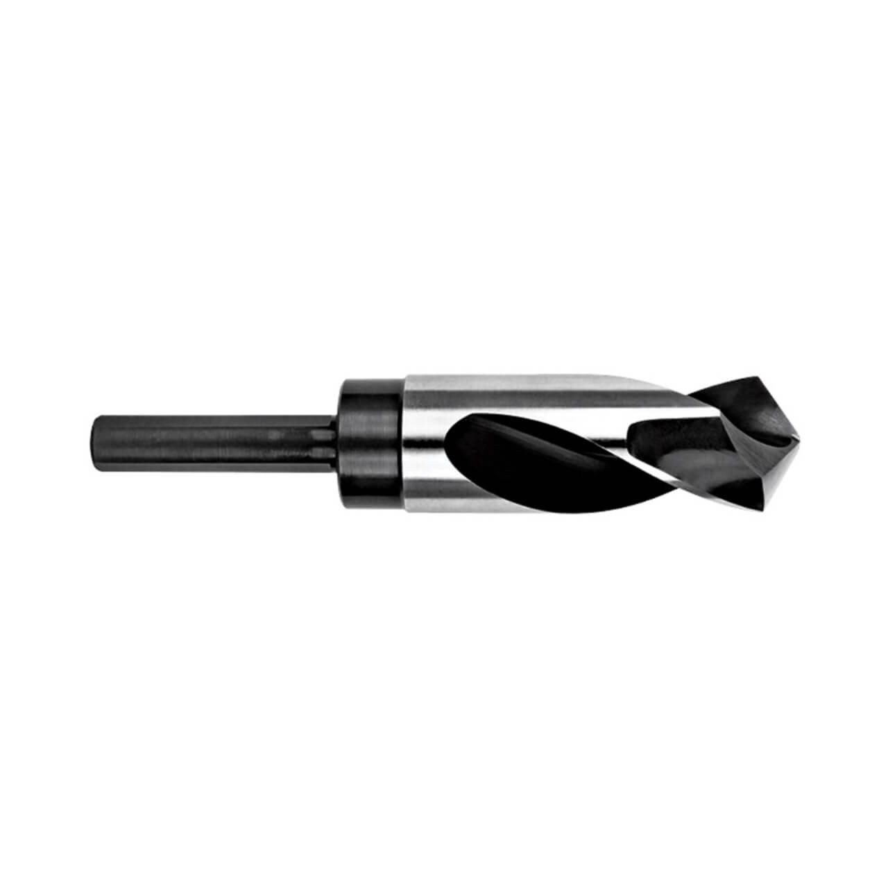 Alpha 1-1/8 Reduced Shank Drill Bit