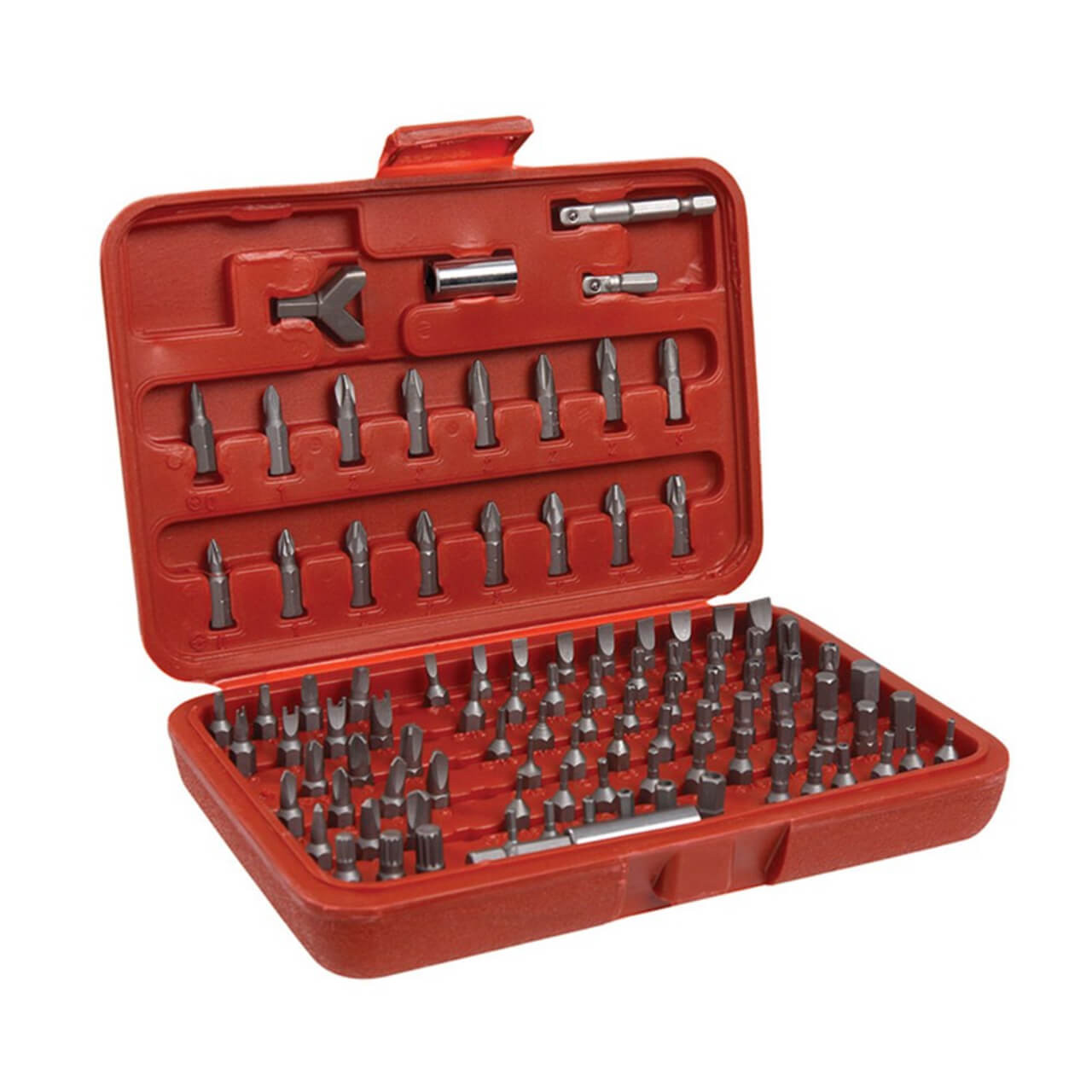 Alpha Security Bit Set 100pce