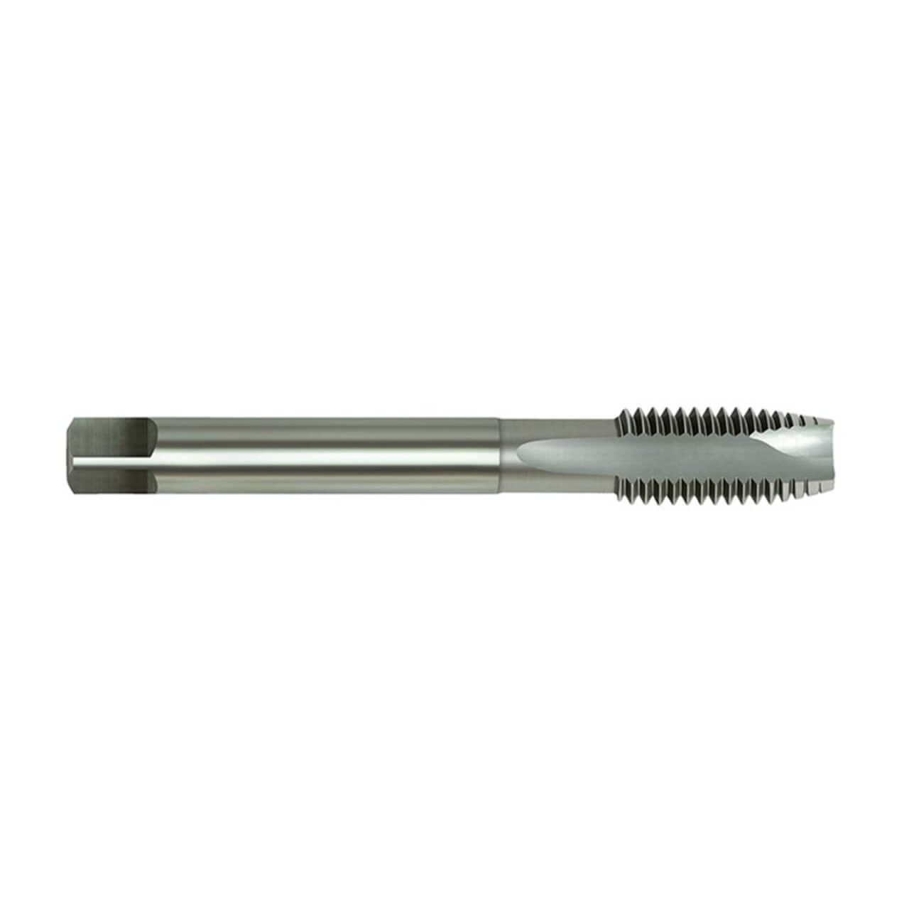 Alpha M12 1.75P HSS-E Tap MC Spiral Point