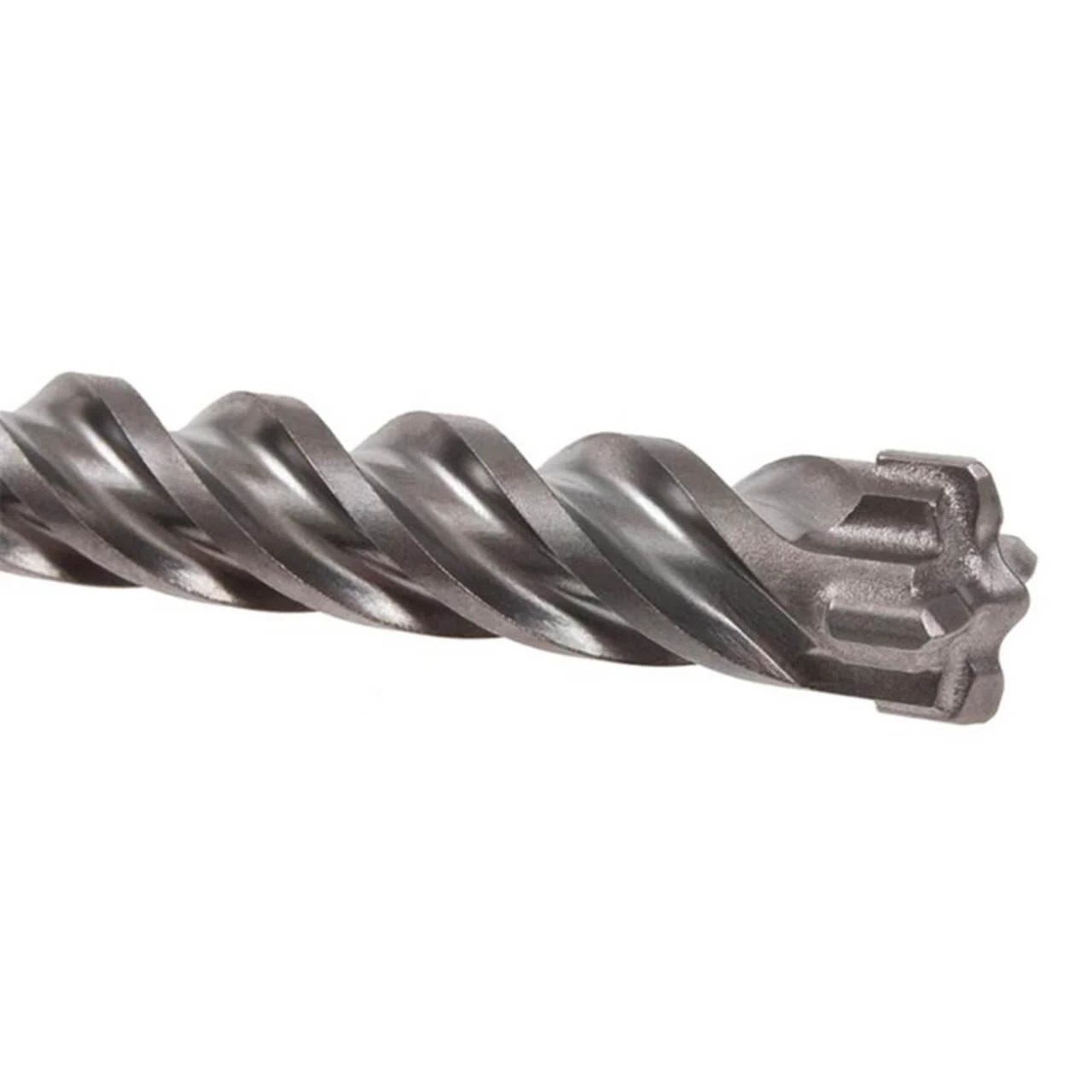 Alpha 35.0x570mm SDS MAX Zentro 4 Cutter Masonry Drill Bit