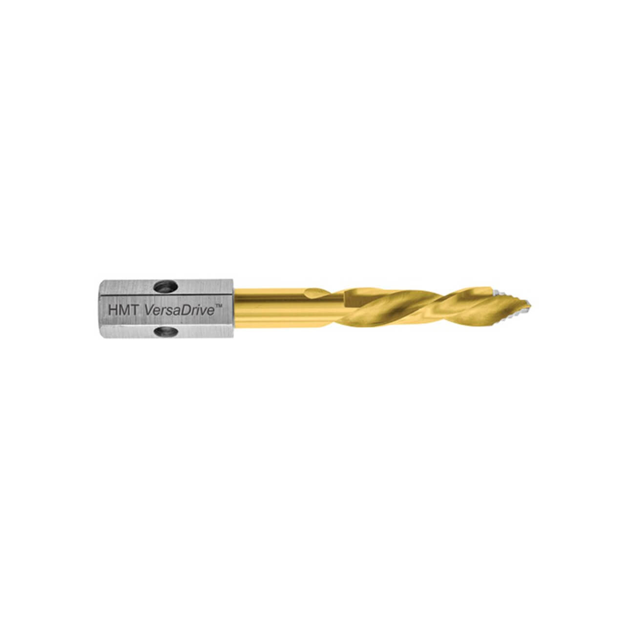 VersaDrive TurboTip Impact Drill Bit 6.8mm