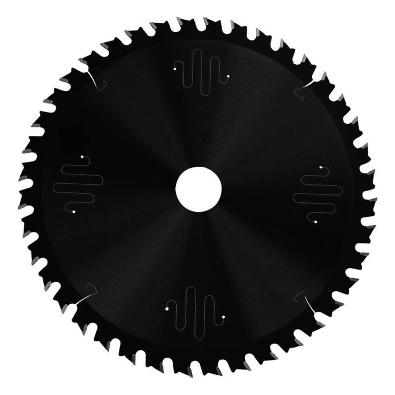 Austsaw Extreme: Wood with Nails Blade 165mm x 20/16 Bore x 40 T Thin Kerf