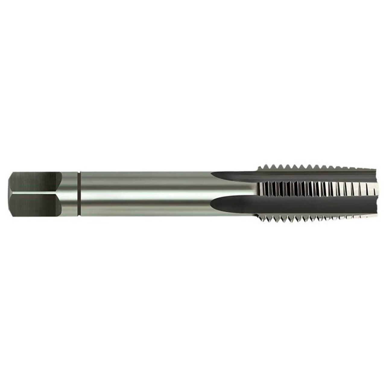 Alpha 1-1/8 7tpi BSW Carbon Taper Tap