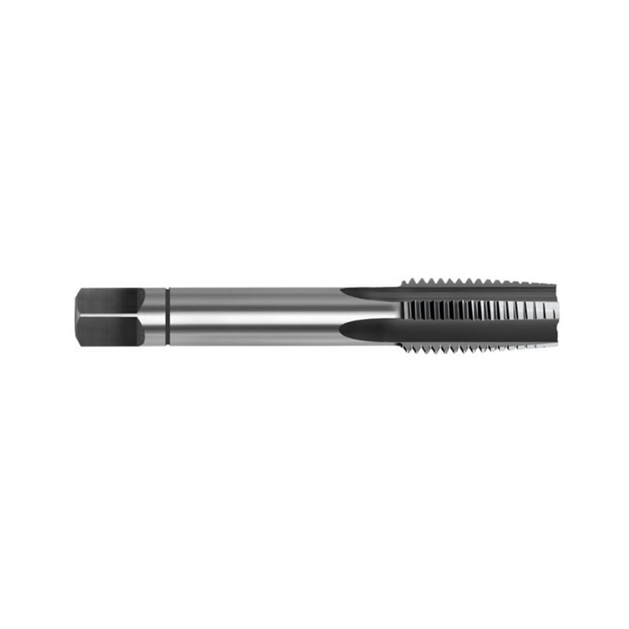 Alpha 1” 14tpi UNS Carbon Taper Tap