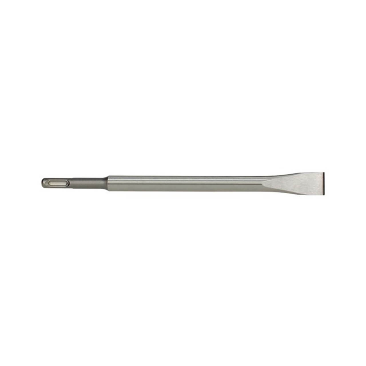 Alpha 20x200mm Flat Chisel SDS Plus
