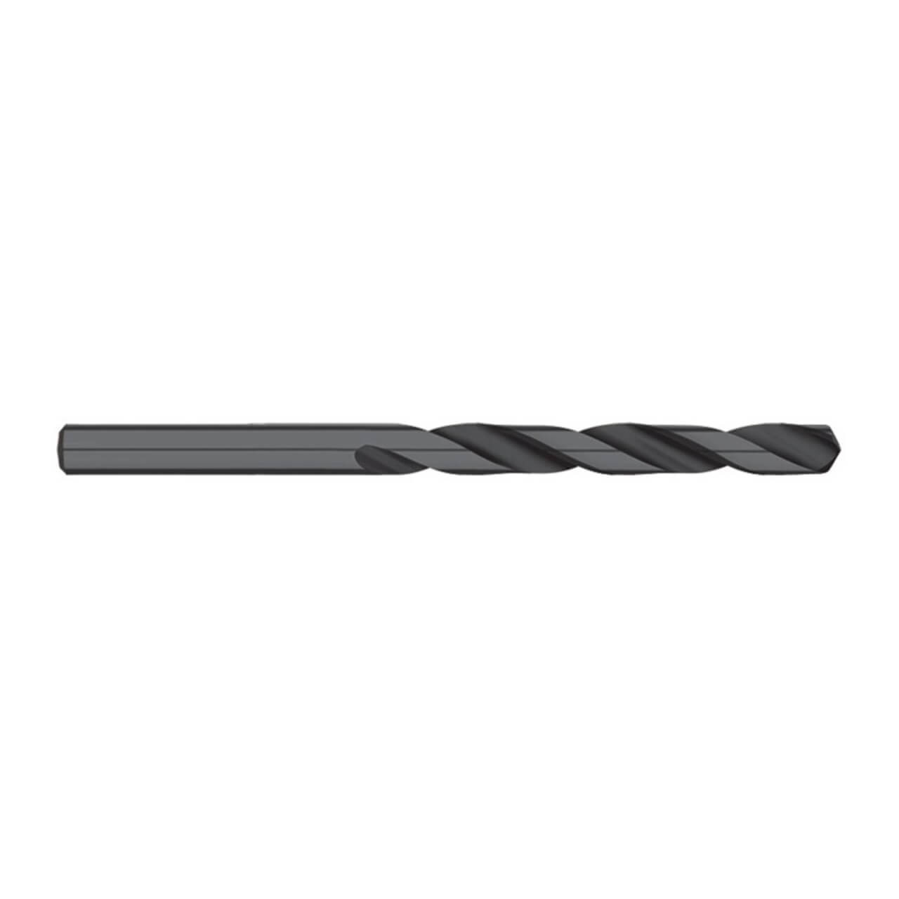 Alpha 1/16 Jobber Drill Bit Black Series