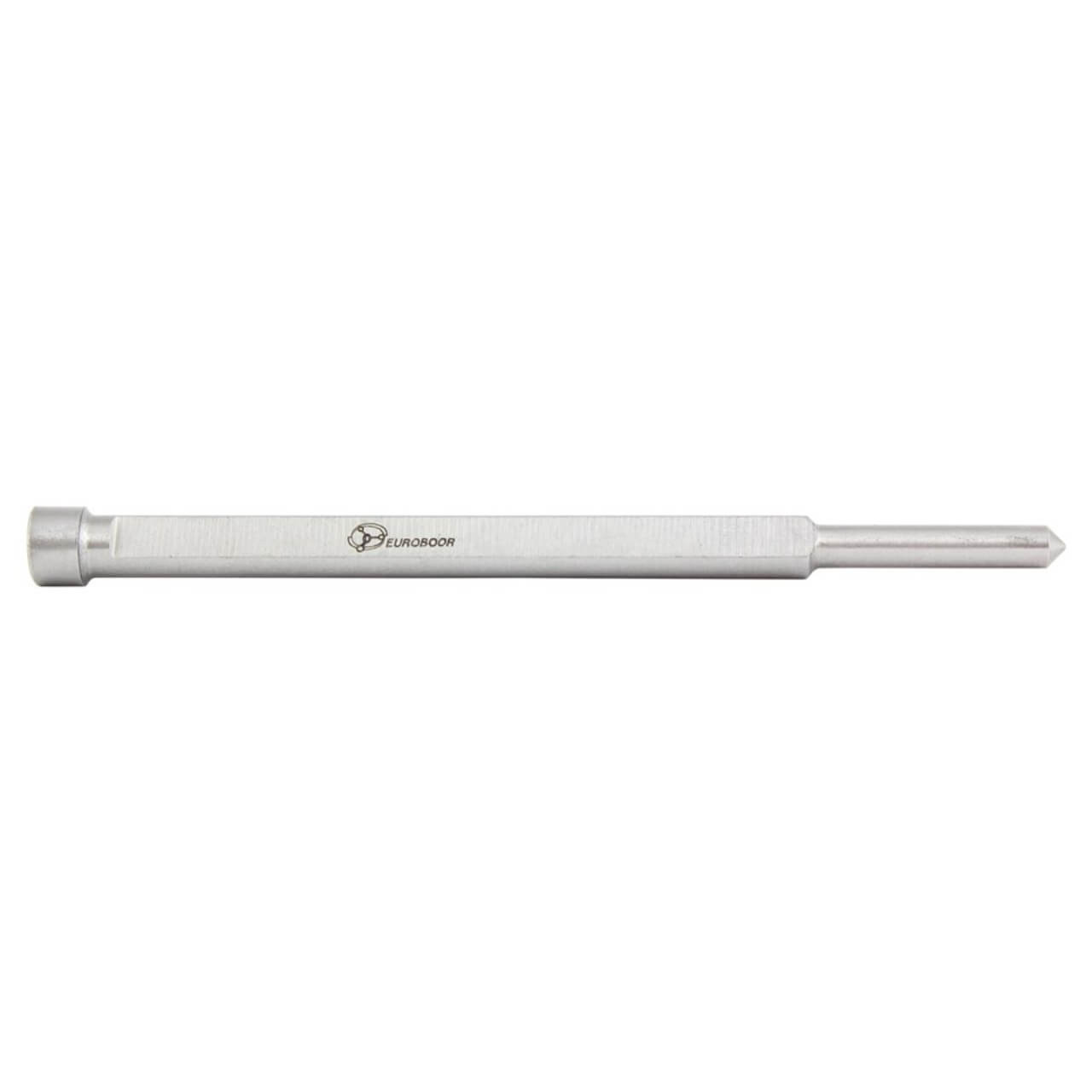 Euroboor Ejection Pin suits HCL series 61-130mm 8.0x123mm