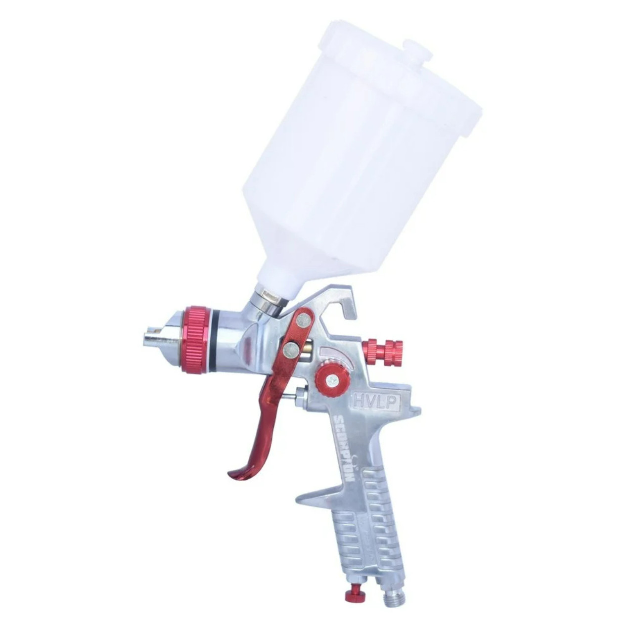 Scorpion Gravity-Fed Spray Gun